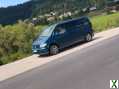 Photo mercedes-benz vito 230 td classe V