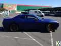 Photo dodge challenger V6 sxt 3.6