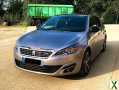 Photo peugeot 308 1.6 BlueHDi 120ch S