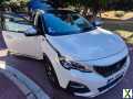 Photo peugeot 3008 1.6+THP+165ch+S