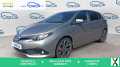 Photo toyota auris II 1.8 VVT-i 99 Hybride CVT Design