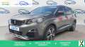 Photo peugeot 5008 II 1.2 PureTech 130 Allure - 7 places Toit ouvrant