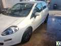 Photo fiat punto 1.3 MULTIJET 16V 75 PACK PROFESSIONAL