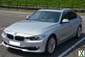 Photo bmw active hybrid 3 340 ch Luxury A