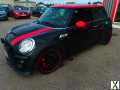 Photo mini john cooper works JOHN COOPER WORKS 211CH