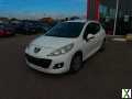 Photo peugeot 207 1.4 5P