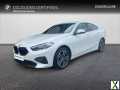 Photo bmw 216 216dA 116ch Business Design