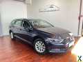 Photo volkswagen passat 2.0 TDI 150CH BLUEMOTION TECHNOLOGY CONFORTLINE BU