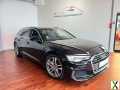 Photo audi a6 40 TDI 204CH S LINE QUATTRO S TRONIC 7