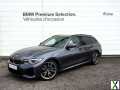 Photo bmw 340 M340dA MH xDrive 340ch