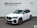 Photo bmw x1 xDrive18dA 150ch M Sport