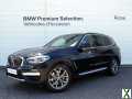 Photo bmw x3 xDrive30eA 292ch xLine 10cv