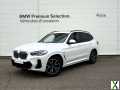 Photo bmw x3 xDrive30e 292ch M Sport