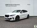 Photo bmw 118 118iA 136ch M Sport DKG7