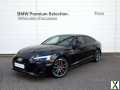 Photo audi a5 40 TFSI 204ch S line S tronic 7