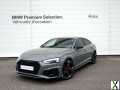 Photo audi a5 45 TDI 231ch S line quattro tiptronic