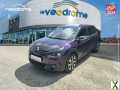 Photo citroen c4 cactus BlueHDi 100ch S\\u0026S Shine E6.d-TEMP