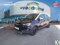 Photo opel crossland x 1.2 Turbo 130ch Design 120 ans BVA Euro 6d-T