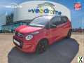 Photo citroen c1 PureTech 82 Shine 3p