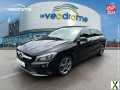 Photo mercedes-benz cla 200 200 d Business Edition