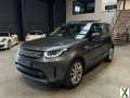 Photo land rover discovery sport 2.0 SD4 240CH HSE LUXURY AWD BVA MARK III