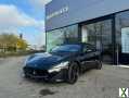 Photo maserati grancabrio 4.7 460ch Sport