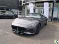 Photo maserati granturismo 4.7 460ch Sport 313g