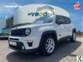 Photo jeep renegade 1.3 GSE T4 150ch Opening Edition Basket Series wit