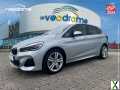 Photo bmw 225 225xeA 224ch M Sport