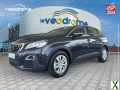 Photo peugeot 3008 1.2 PureTech 130ch Active S\\u0026S