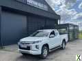 Photo mitsubishi l200 CLUB CAB 2.2 DI-D 150 AS