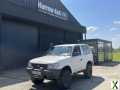 Photo toyota land cruiser 3.0 TD GX KZJ95