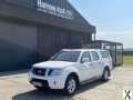 Photo nissan navara 2.5 dCi 190 Double Cab SE