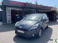 Photo peugeot 5008 1.6 THP 16V 155CH ALLURE 7 PLACES