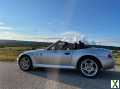 Photo bmw z3 2.2i