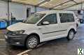 Photo volkswagen caddy 1.4 Trendline DSG Euro 6B 5 Places Airco Garantie