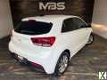 Photo kia rio 1.2i Pure * GPS * CAMERA * CLIM * CRUISE * 1ER PRO