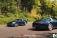 Photo porsche targa 4S 991.1 PDK BELGIAN CAR - 1ST PAINT