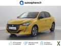 Photo peugeot 208 1.5 BlueHDi 100ch S\\u0026S Allure Pack