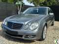 Photo mercedes-benz e 220 CDI Avantgarde 1e PROP - 42000km - Full opts