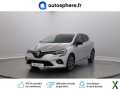 Photo renault clio 1.3 TCe 140ch Techno