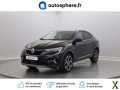 Photo renault arkana 1.6 E-Tech 145ch Intens -21B