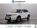 Photo suzuki vitara 1.0 Boosterjet 111ch Privilège