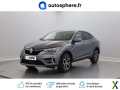 Photo renault arkana 1.6 E-Tech 145ch Intens -21B