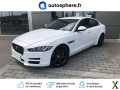 Photo jaguar xe I Ph1 2.0D 180 Portfolio BVA