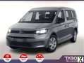 Photo volkswagen caddy Maxi 1.5 TSI 114 DSG cam