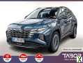 Photo hyundai tucson 1.6 T-GDI MHEV 150 Trend LED