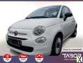 Photo fiat 500 1.0 70 Cult GPS CarPlay 15P Clima DAB