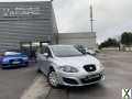 Photo seat leon 1.9 TDI 105 Style PHASE 2