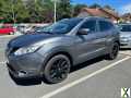 Photo nissan qashqai 1.6 DCI 130 Tekna+